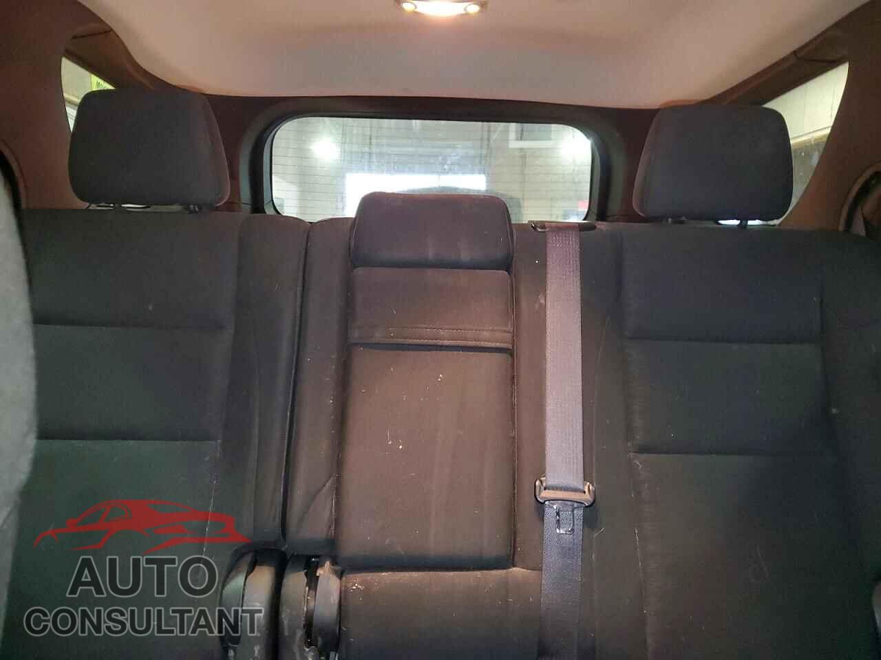 DODGE DURANGO 2020 - 1C4RDJAG5LC381957