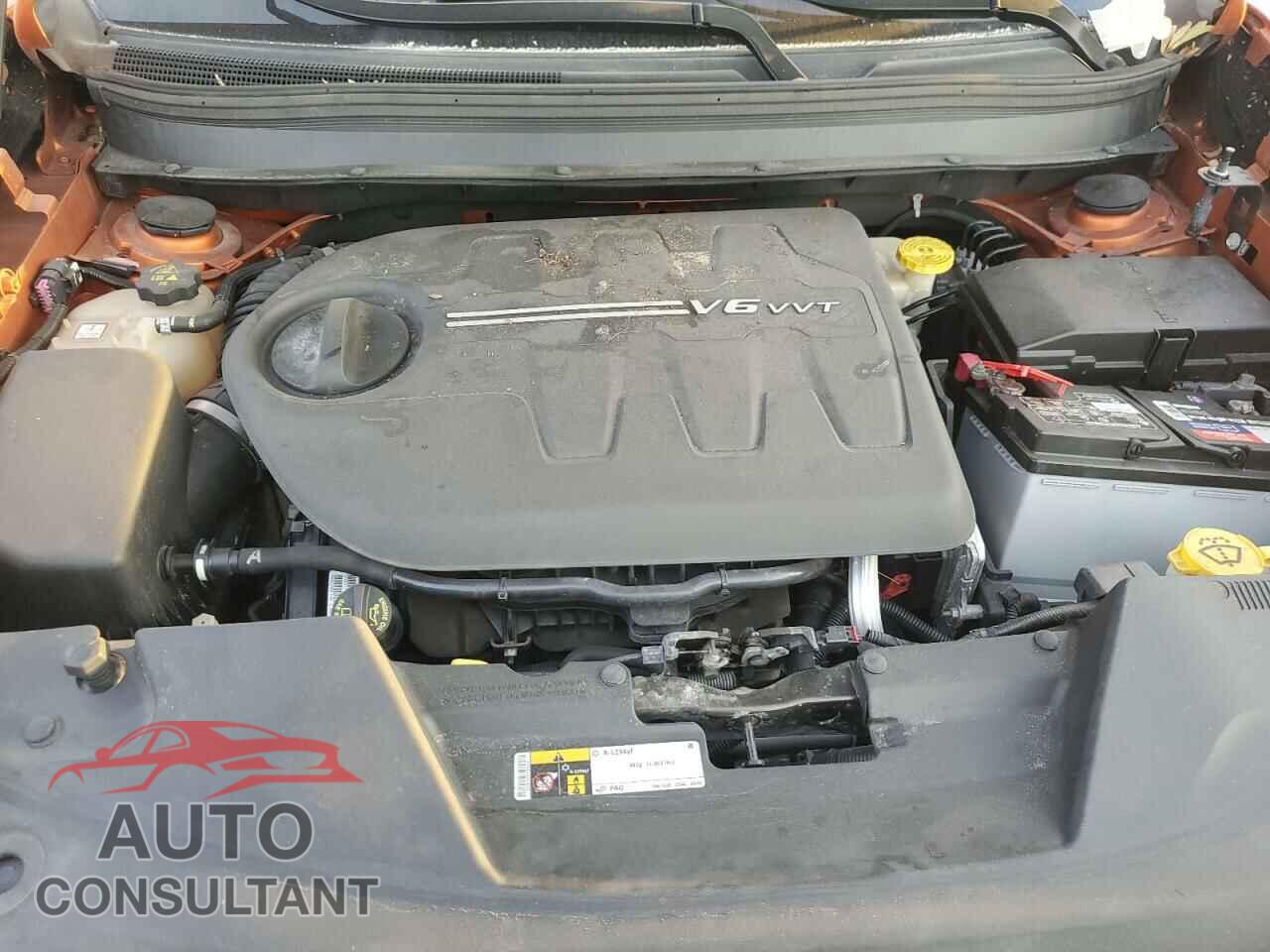 JEEP CHEROKEE 2016 - 1C4PJMBS0GW328270