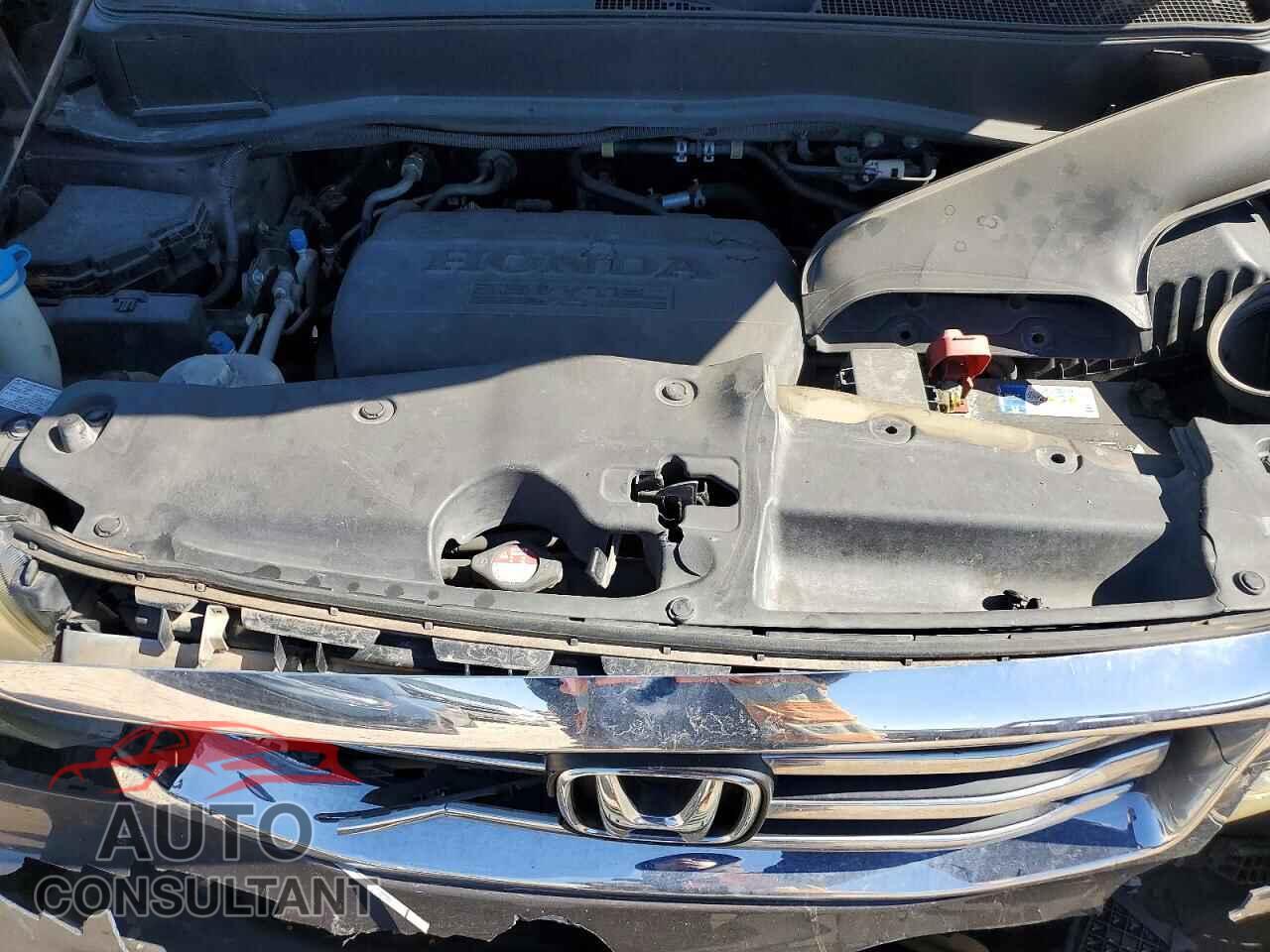 HONDA PILOT 2012 - 5FNYF4H79CB005682