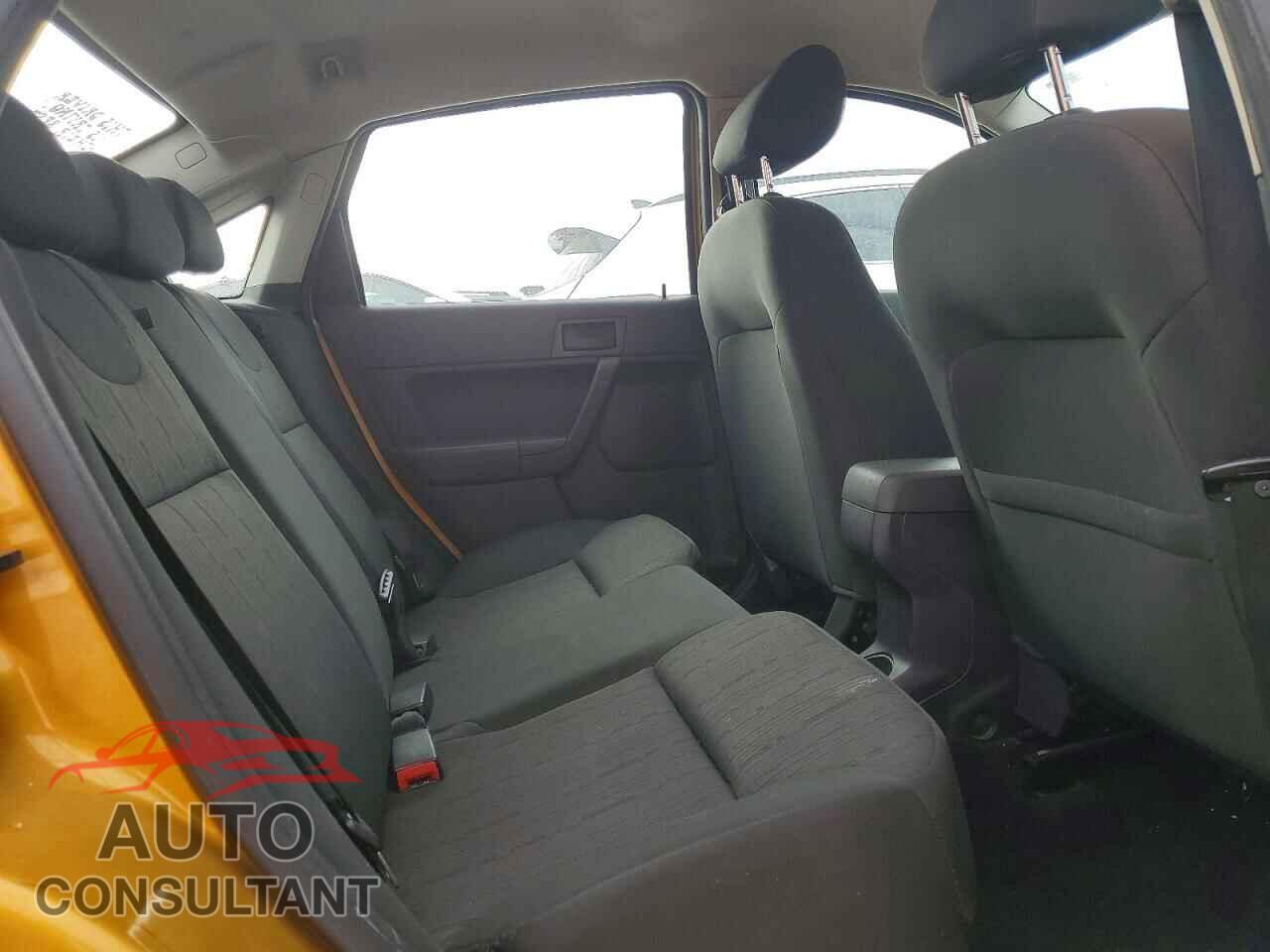 FORD FOCUS 2009 - 1FAHP35N79W102769