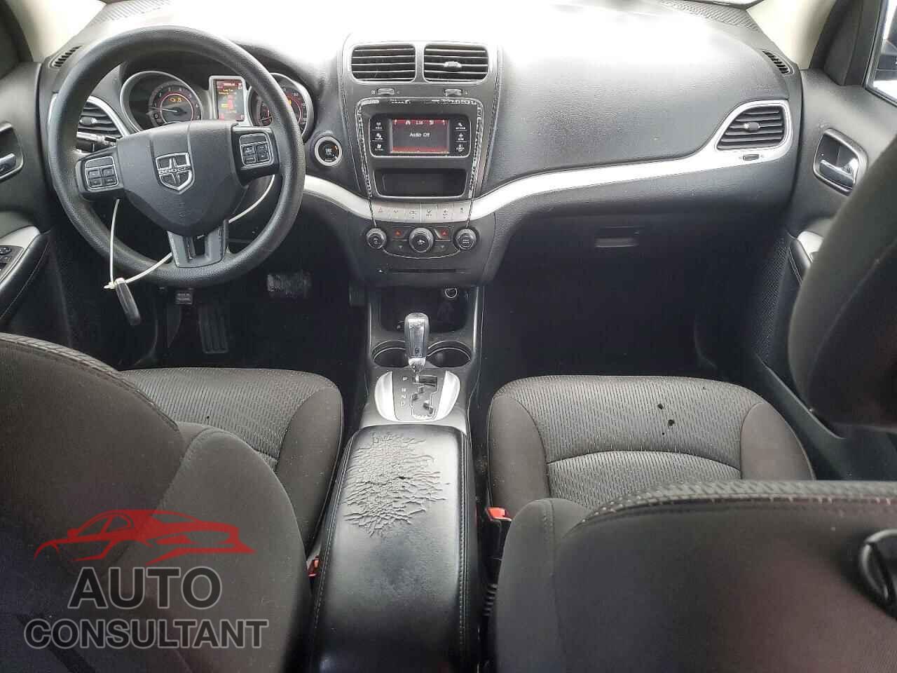 DODGE JOURNEY 2015 - 3C4PDCAB1FT566099