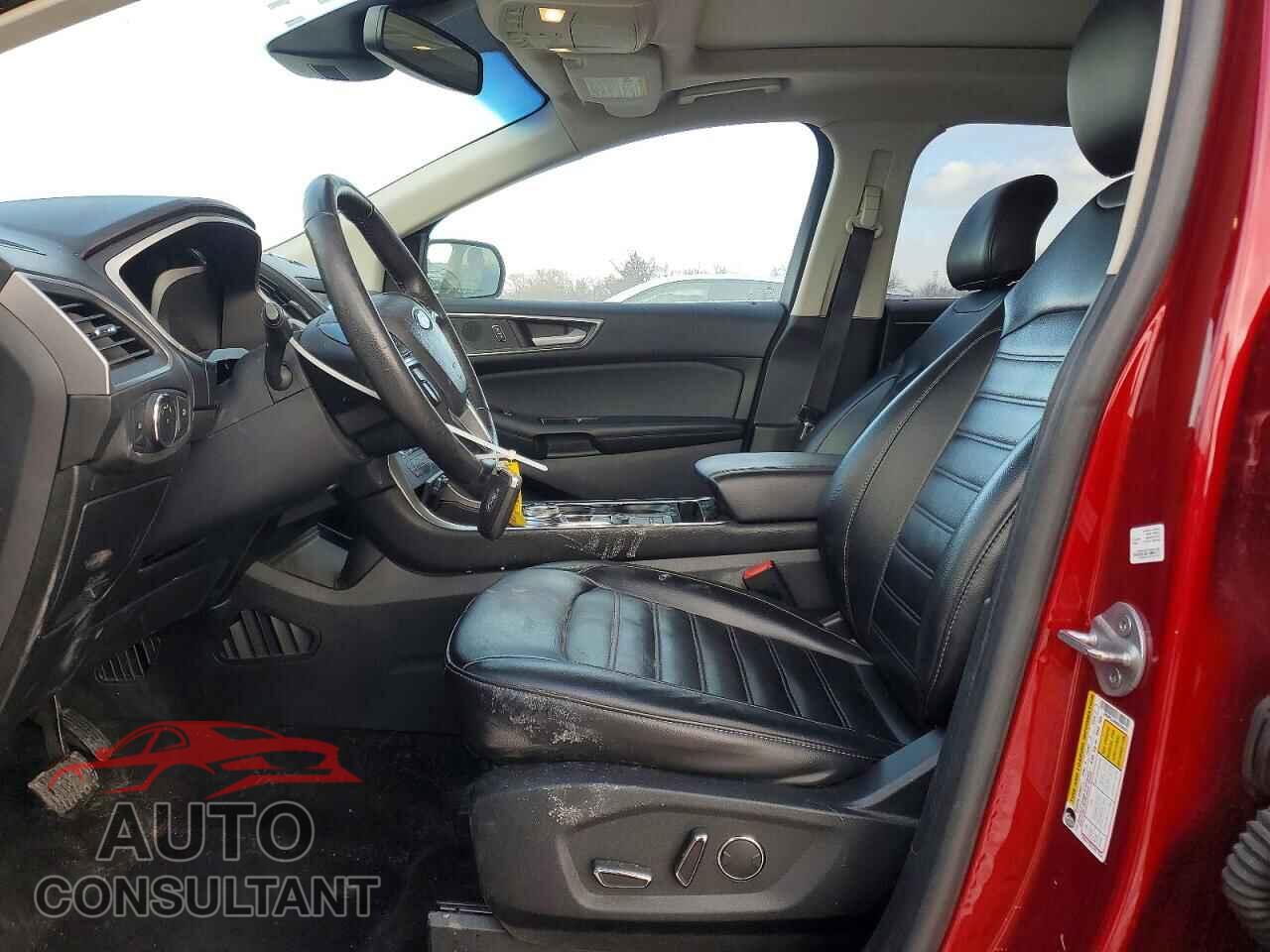 FORD EDGE 2019 - 2FMPK3J99KBC69439