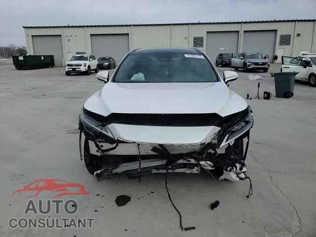 LEXUS RX 350H BA 2023 - 2T2BBMCA2PC015366