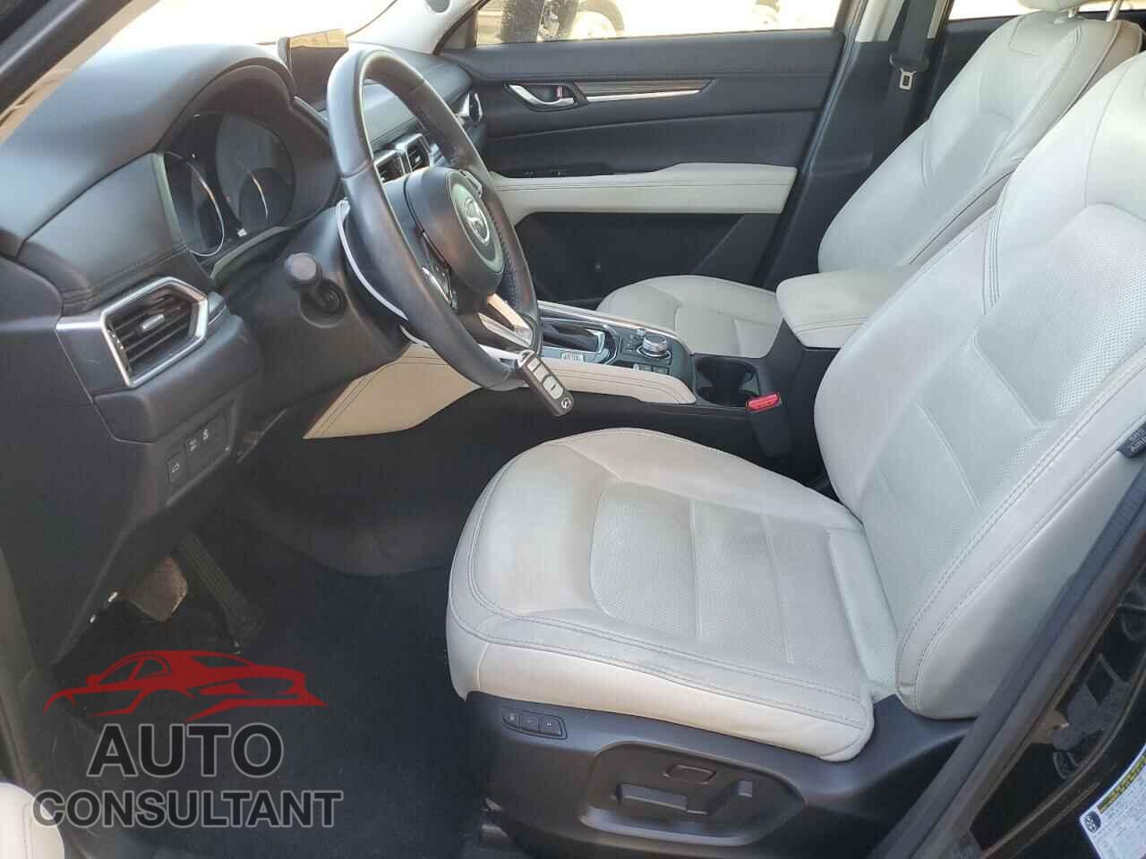 MAZDA CX-5 2019 - JM3KFADMXK1603018