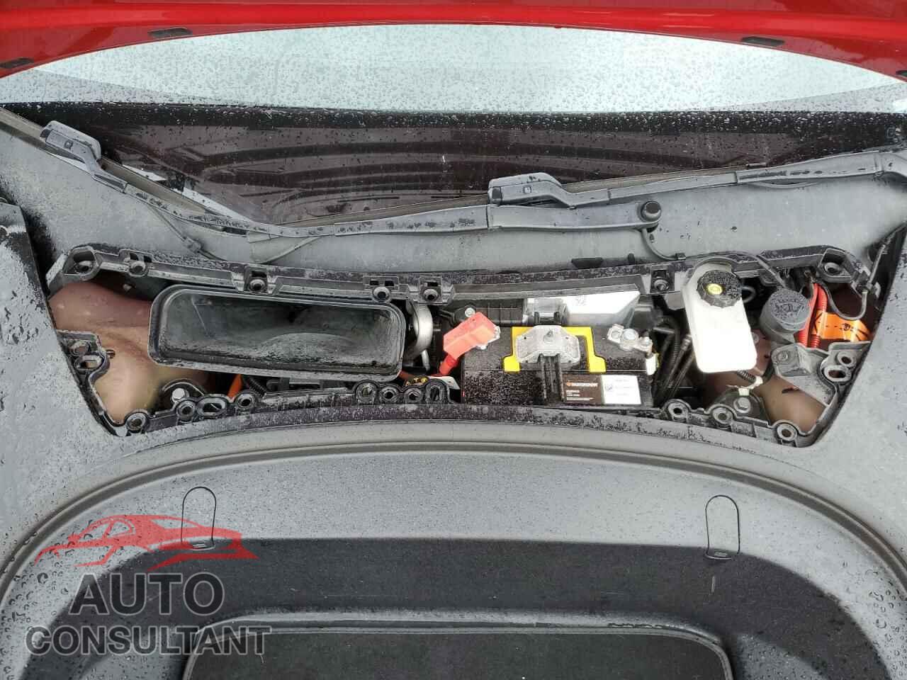 TESLA MODEL 3 2019 - 5YJ3E1EB8KF422052