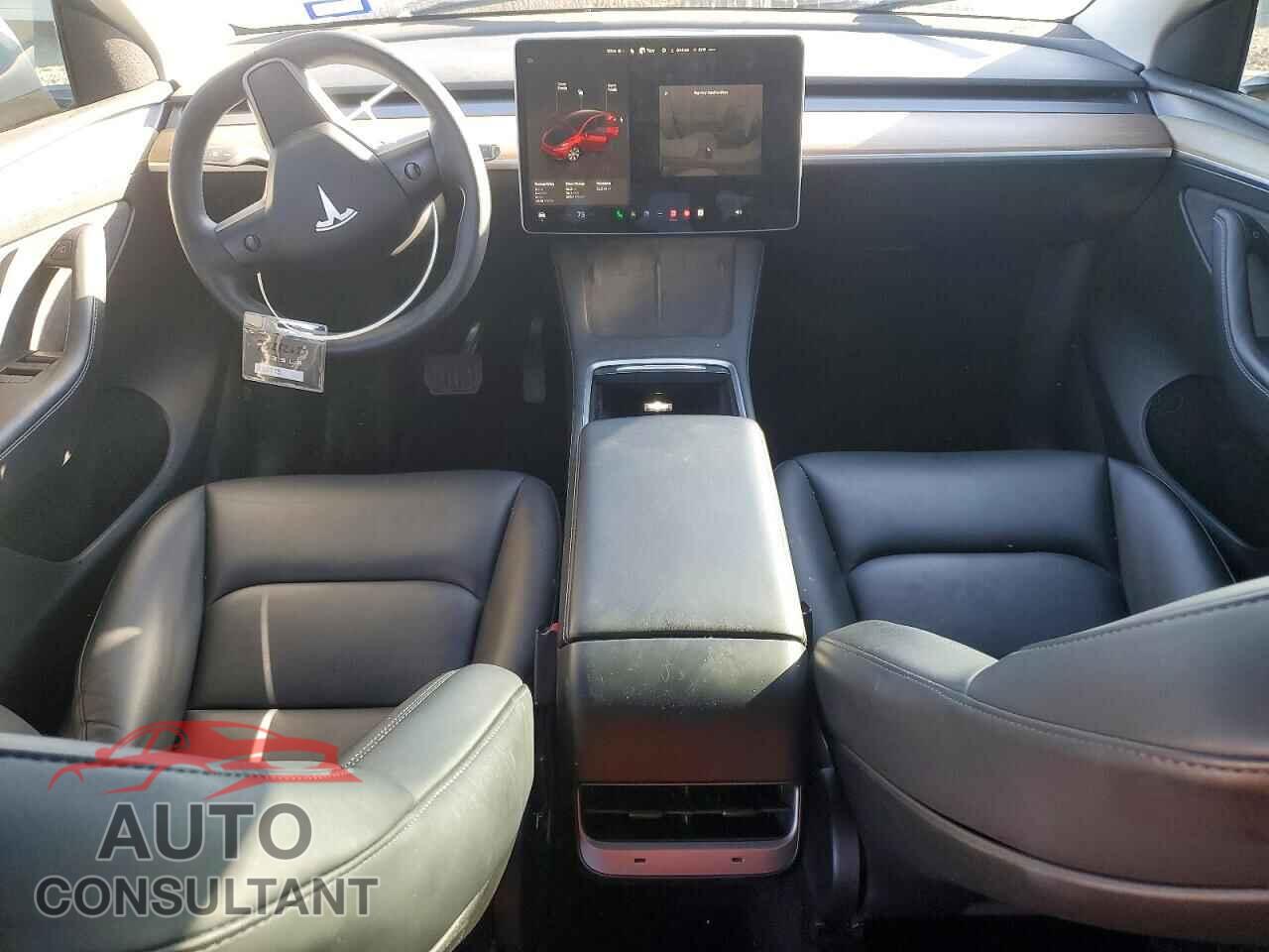 TESLA MODEL Y 2023 - 7SAYGDEE4PA053175