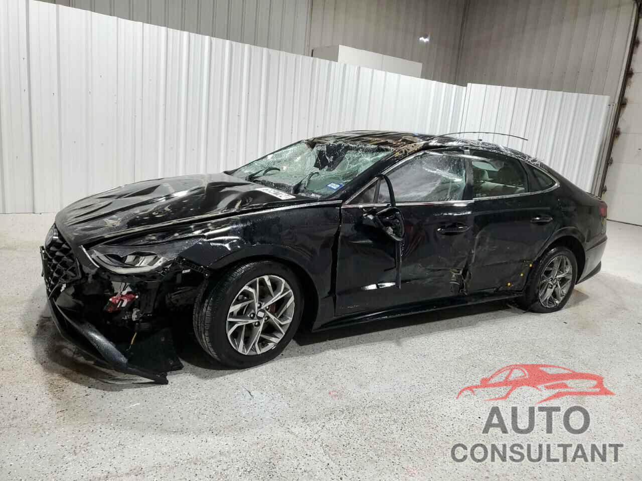 HYUNDAI SONATA 2023 - KMHL64JA3PA268180