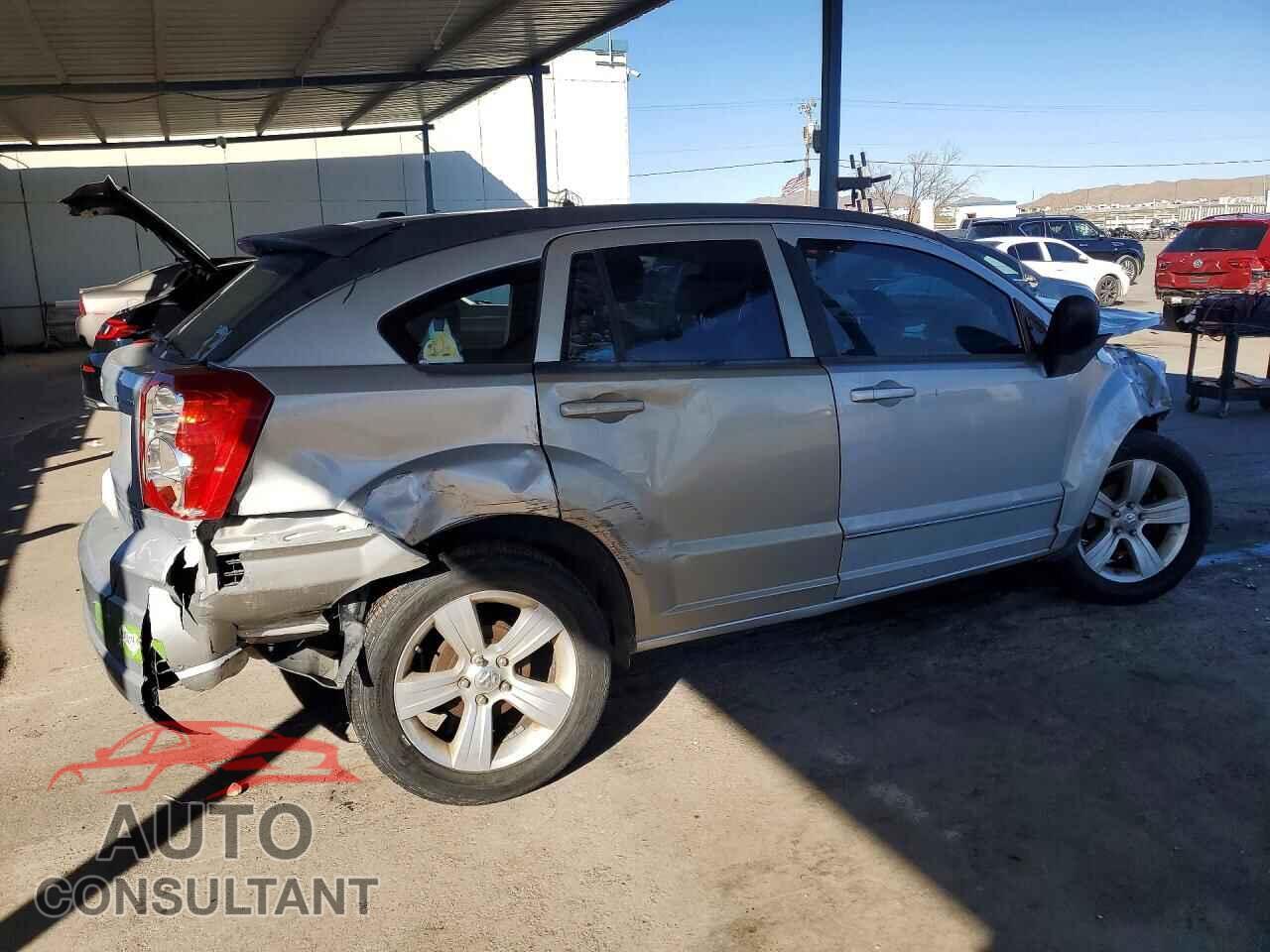 DODGE CALIBER 2010 - 1B3CB4HA1AD592225