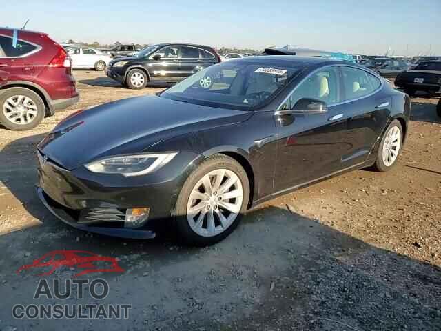 TESLA MODEL S 2017 - 5YJSA1E28HF229870