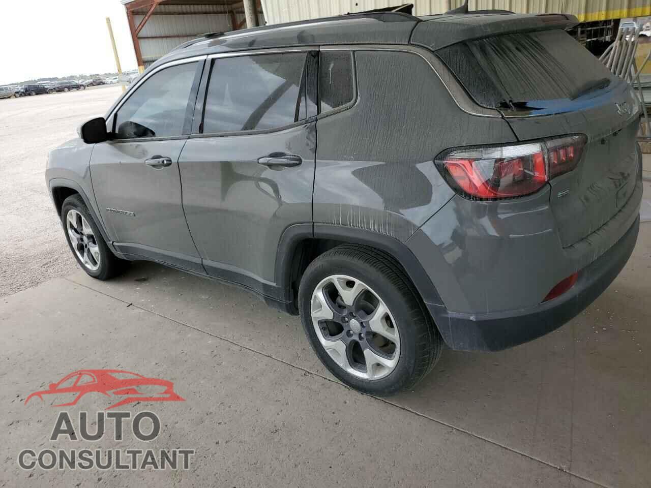 JEEP COMPASS 2020 - 3C4NJCCBXLT128870