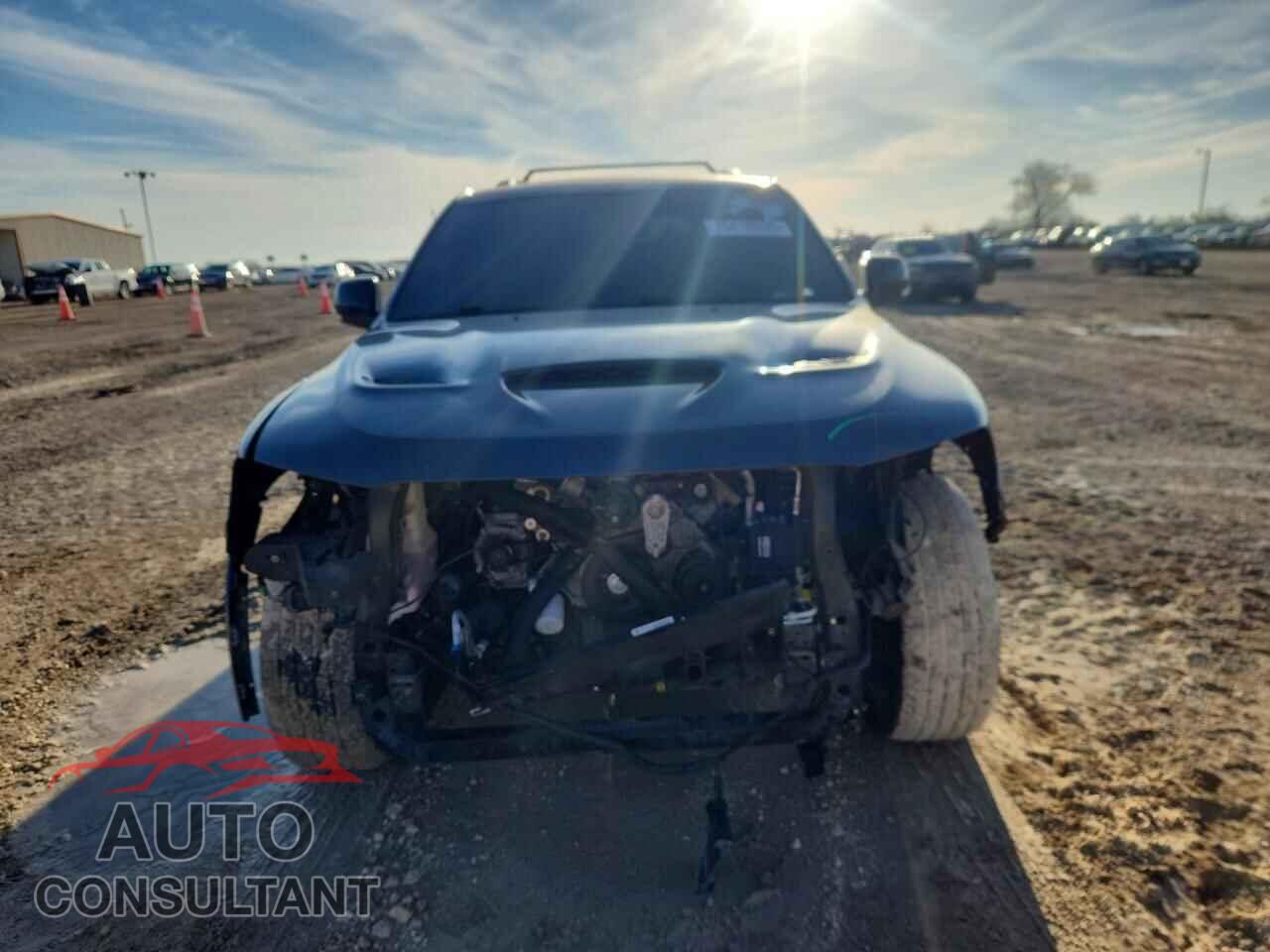DODGE DURANGO 2021 - 1C4SDJCT5MC805053