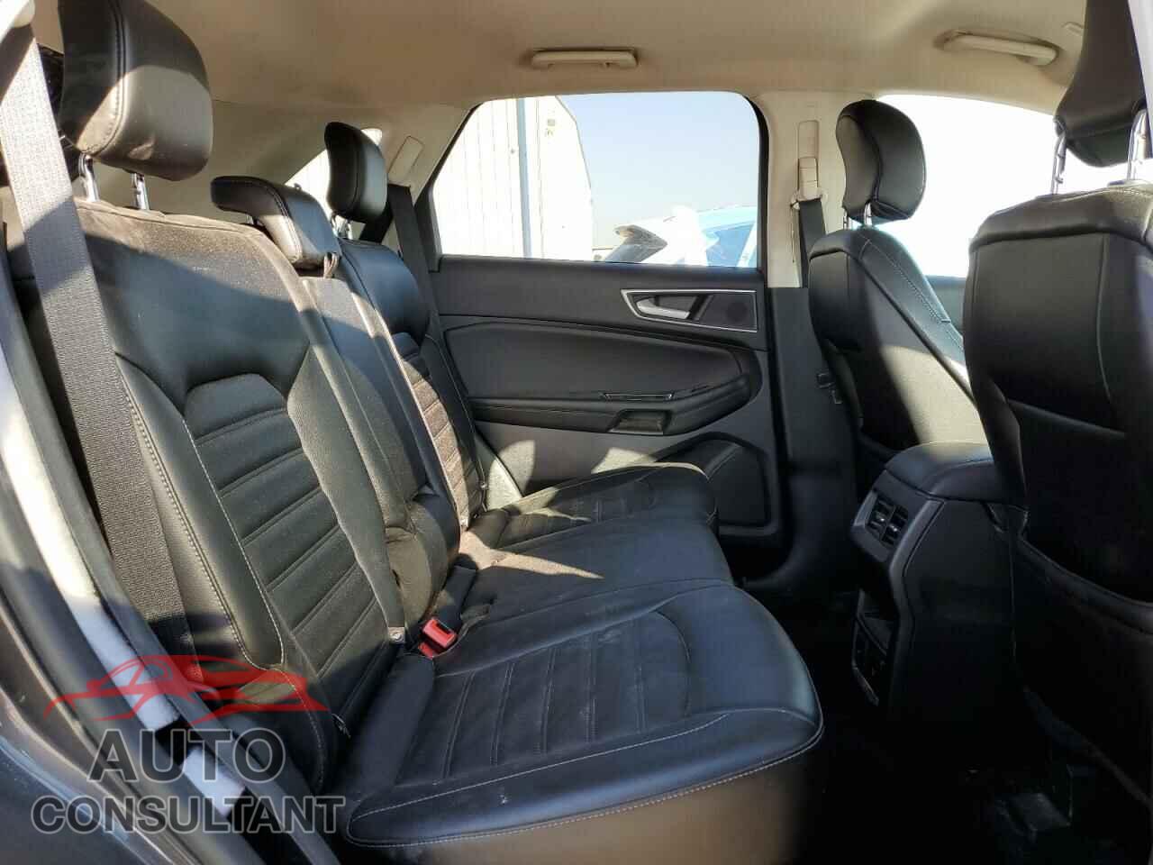 FORD EDGE 2019 - 2FMPK4J93KBC33395
