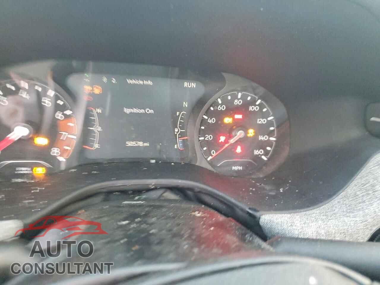 JEEP COMPASS 2024 - 3C4NJDBN5RT152066