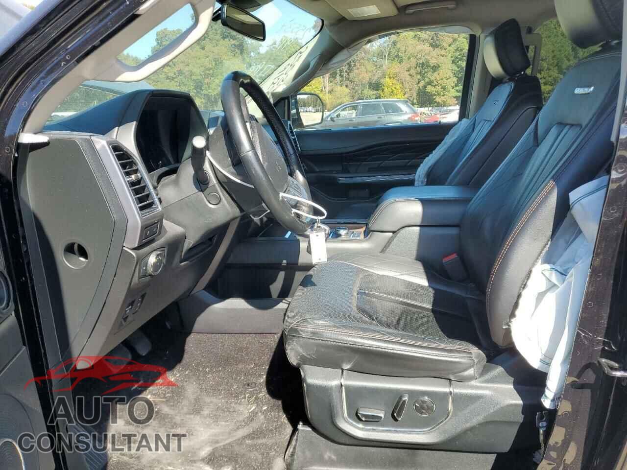 FORD EXPEDITION 2020 - 1FMJK1MT3LEA43016