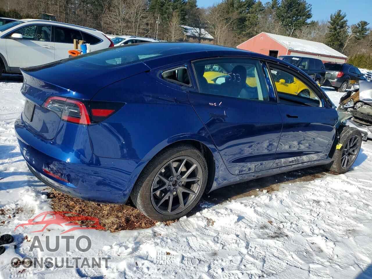 TESLA MODEL 3 2023 - 5YJ3E1EA0PF664722