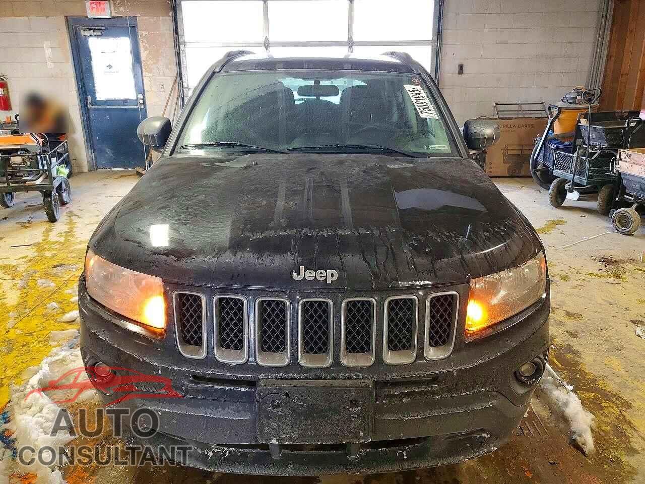 JEEP COMPASS 2015 - 1C4NJDBB7FD416587