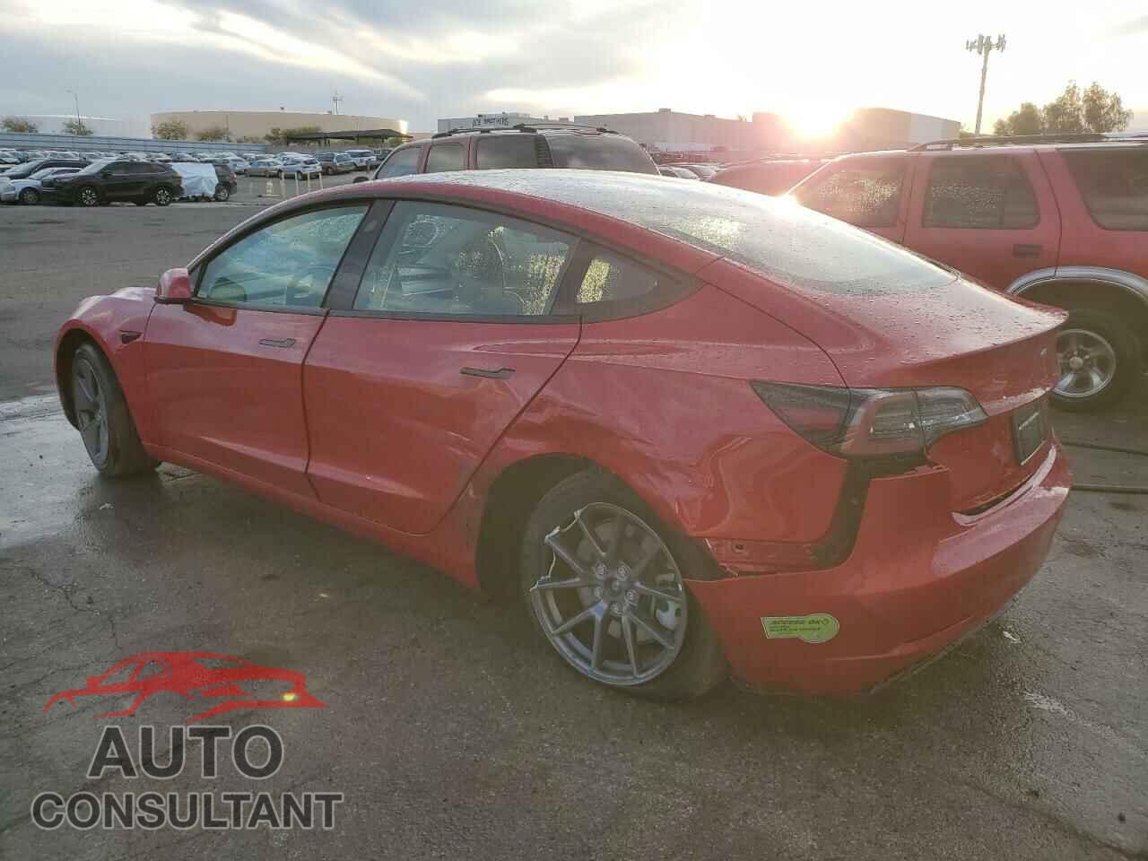 TESLA MODEL 3 2023 - 5YJ3E1EA0PF450510
