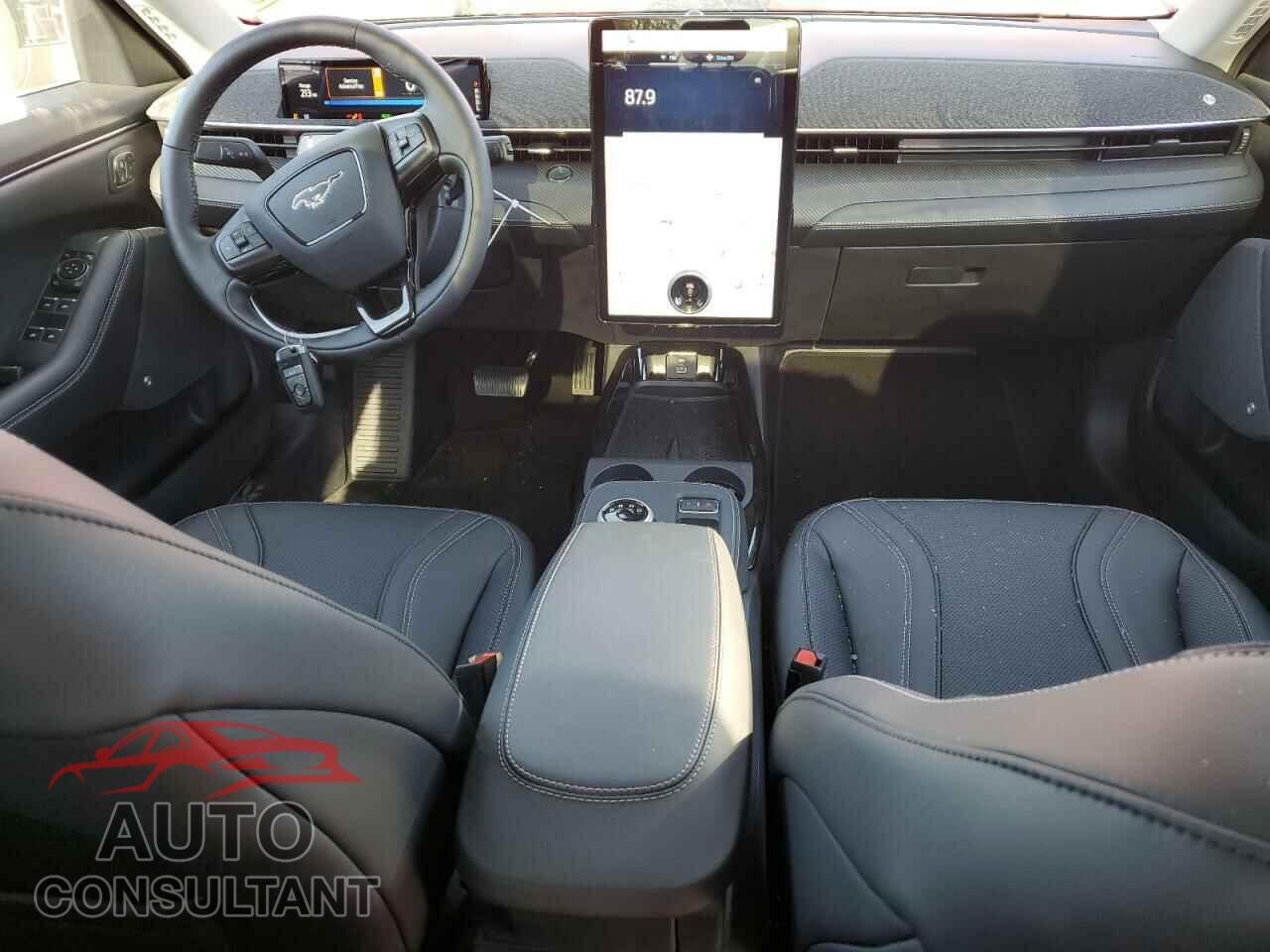FORD MUSTANG 2023 - 3FMTK3RMXPMA31080