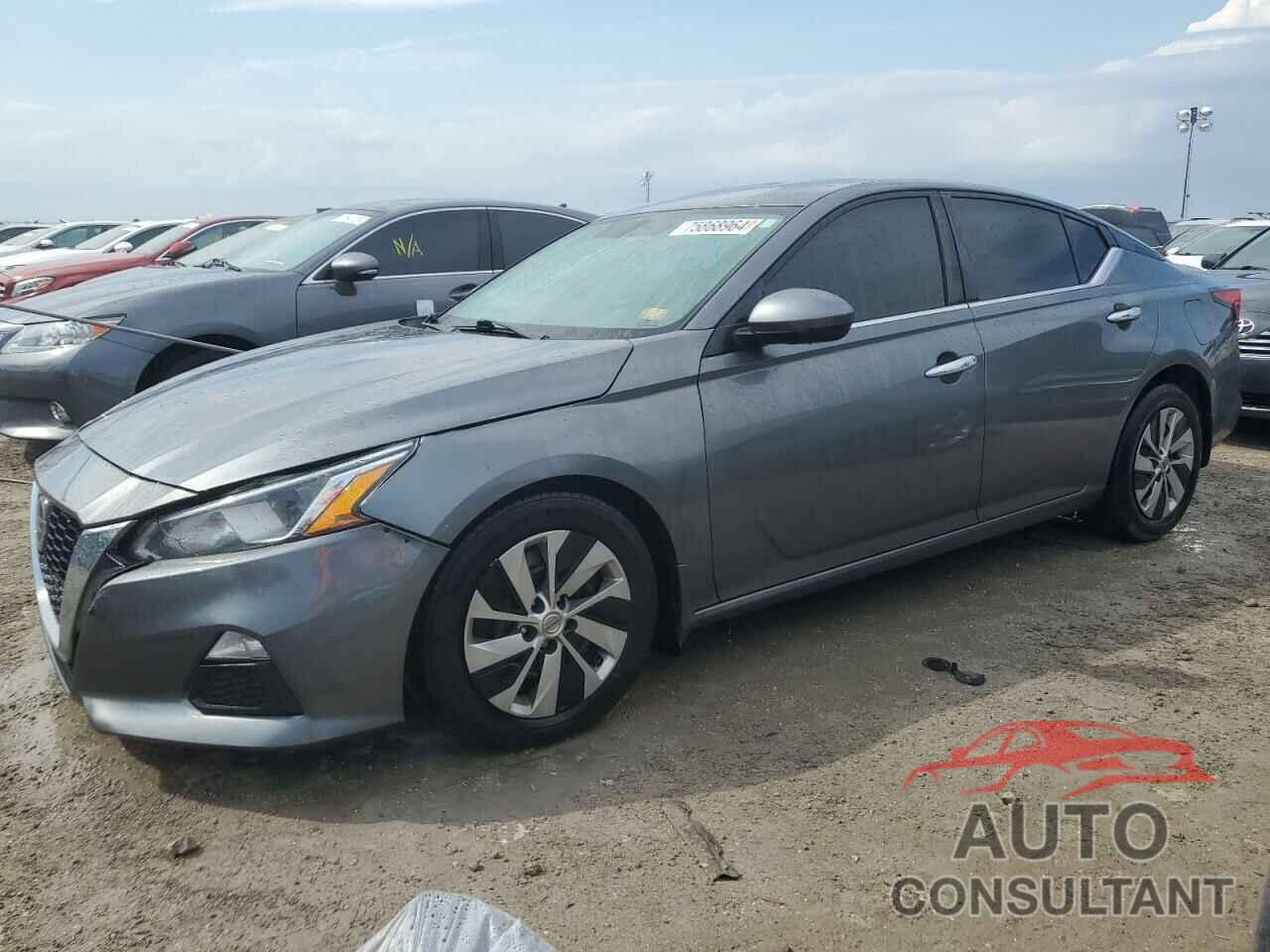 NISSAN ALTIMA 2020 - 1N4BL4BV5LC203653