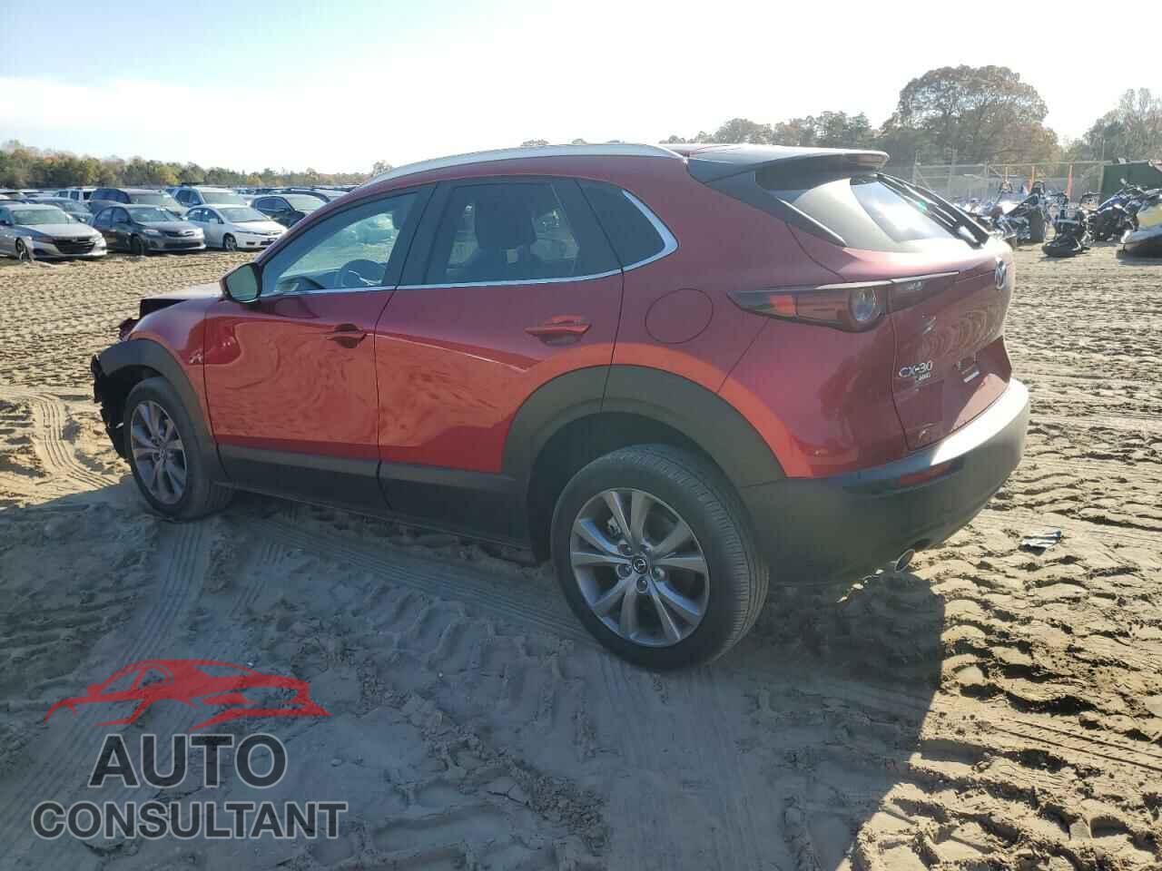 MAZDA CX30 2023 - 3MVDMBBM1PM568748