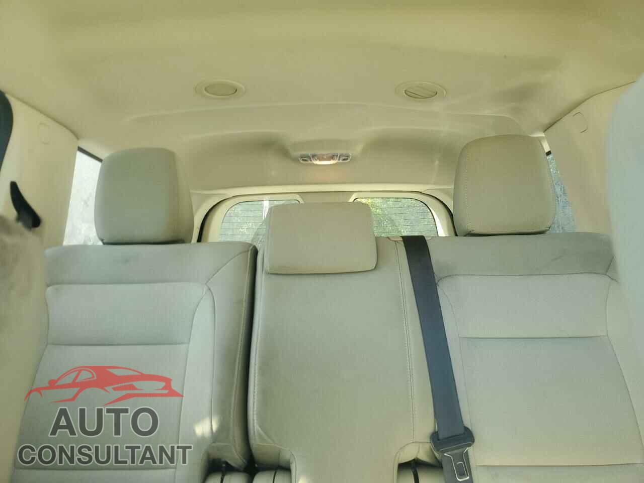 FORD FLEX 2016 - 2FMGK5B80GBA18592