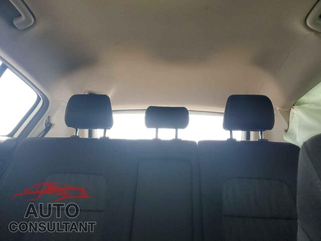 KIA SPORTAGE 2017 - KNDPM3AC4H7063473