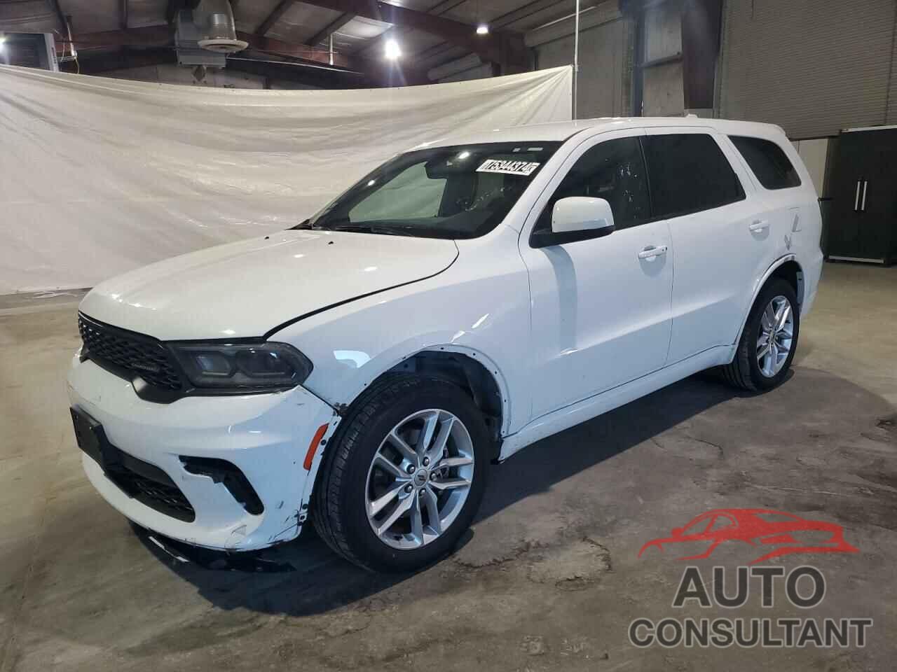 DODGE DURANGO 2022 - 1C4RDJDG0NC188419