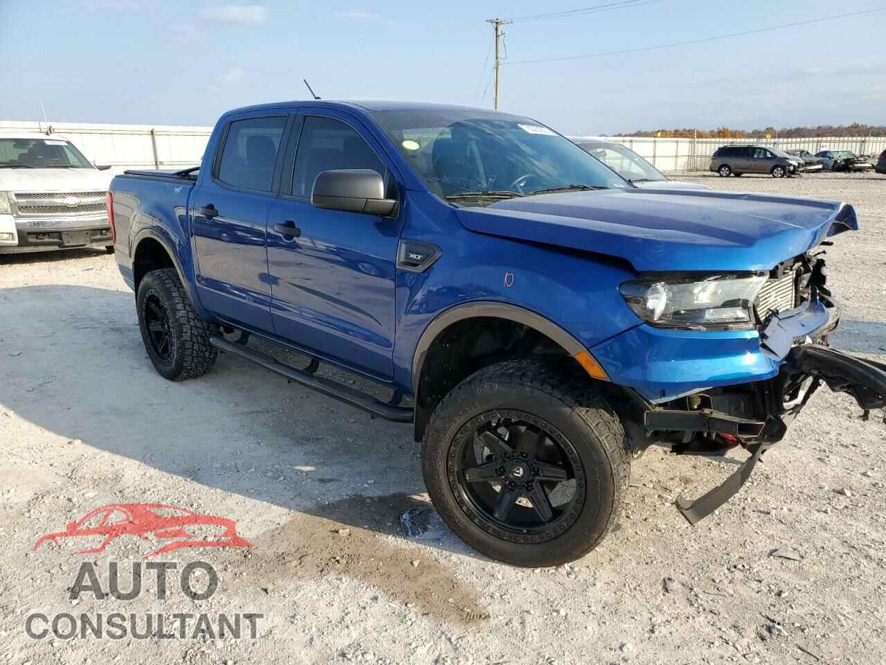 FORD RANGER 2020 - 1FTER4FH0LLA82282