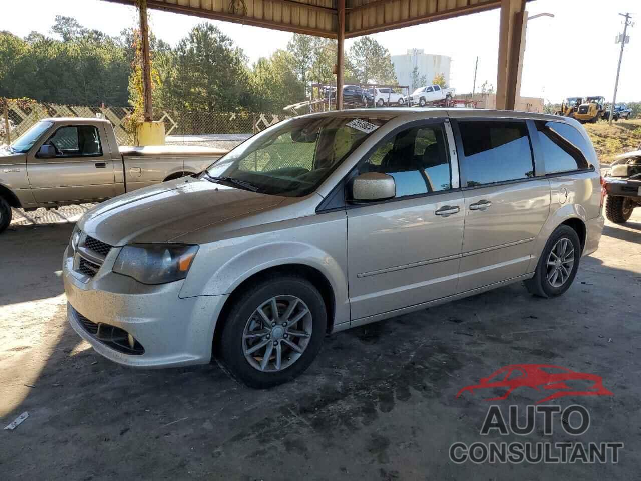 DODGE CARAVAN 2014 - 2C4RDGEG0ER337596