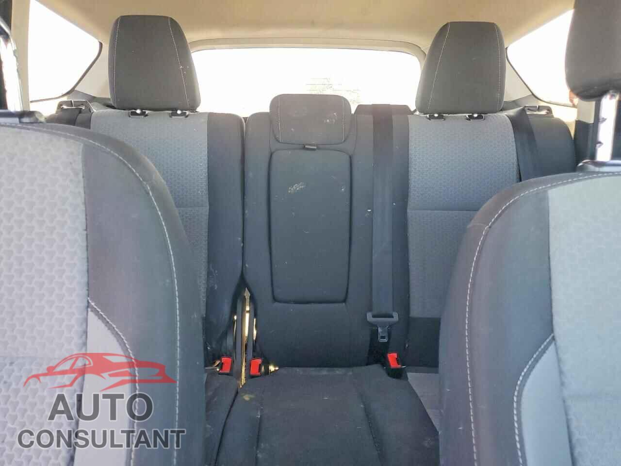 FORD ESCAPE 2017 - 1FMCU0GD9HUB61179