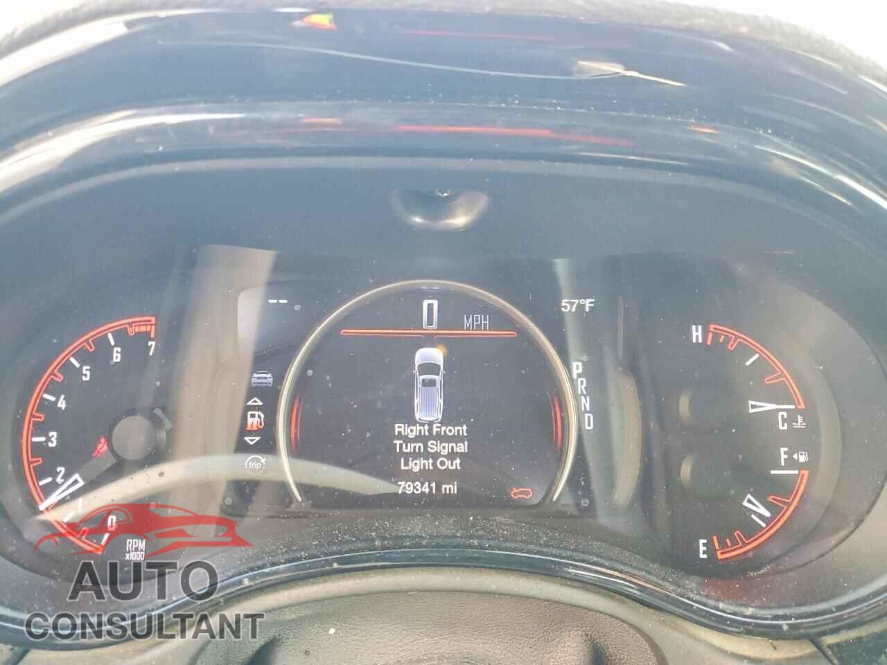 DODGE DURANGO 2022 - 1C4RDJAG6NC129699