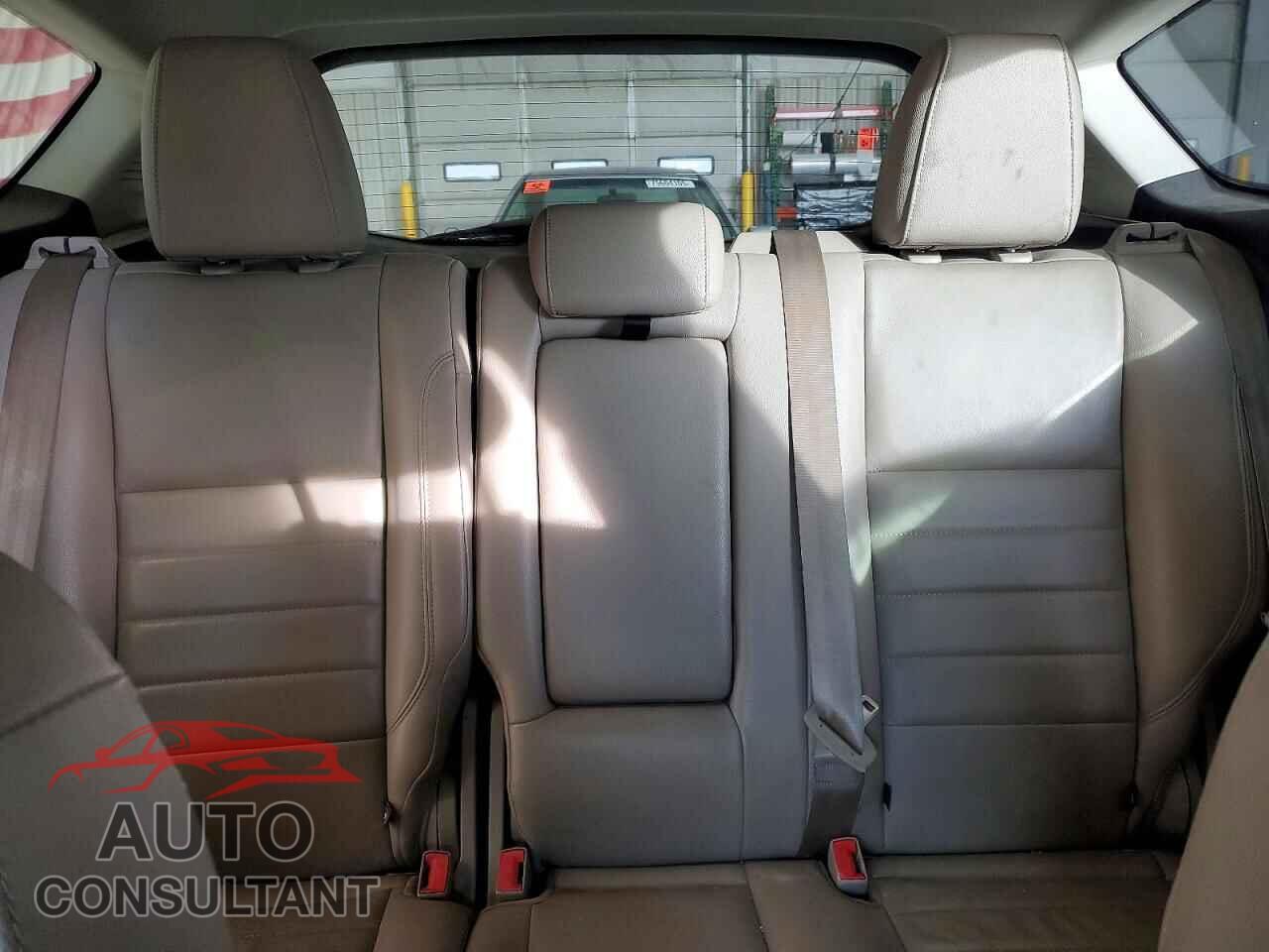 FORD CMAX 2016 - 1FADP5BU4GL104600