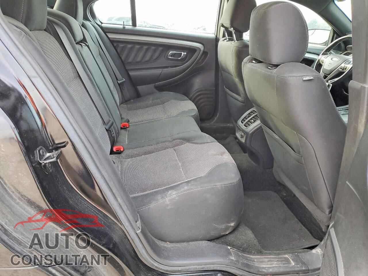 FORD TAURUS 2016 - 1FAHP2H84GG132593