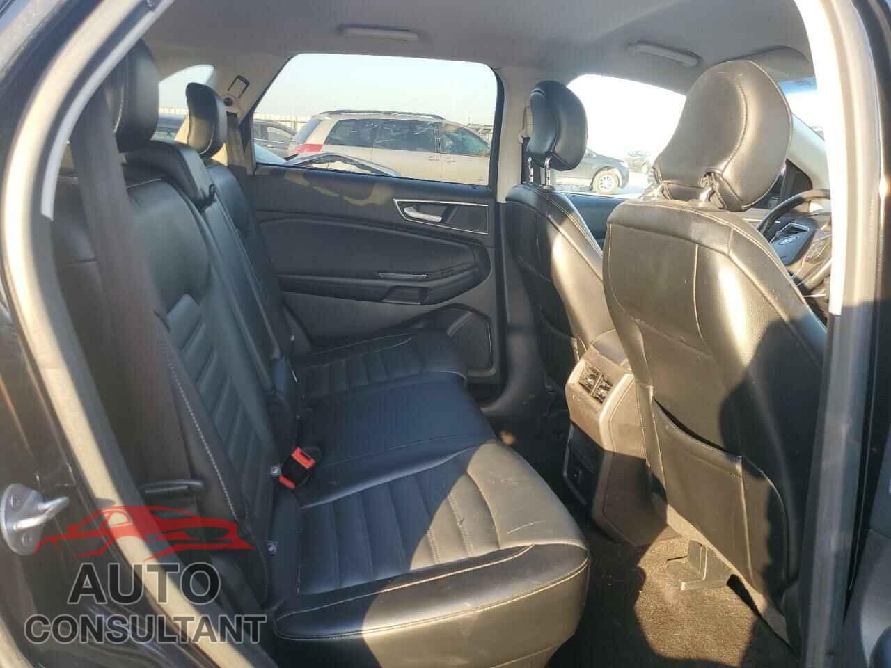 FORD EDGE 2017 - 2FMPK3J99HBC22324
