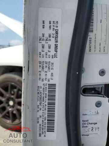 JEEP COMPASS 2010 - 1J4NT4FB9AD578647