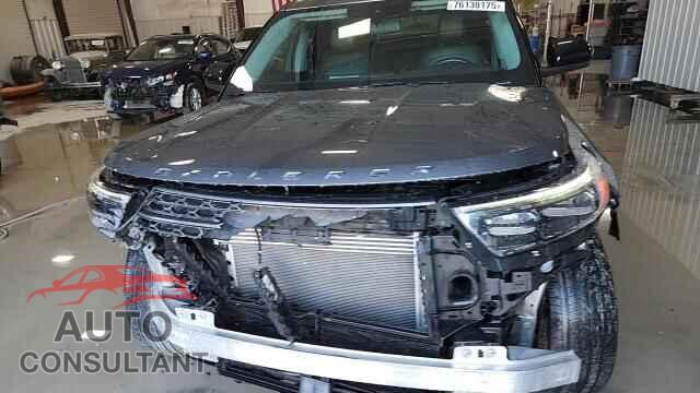 FORD EXPLORER 2022 - 1FMSK8DH6NGB43370