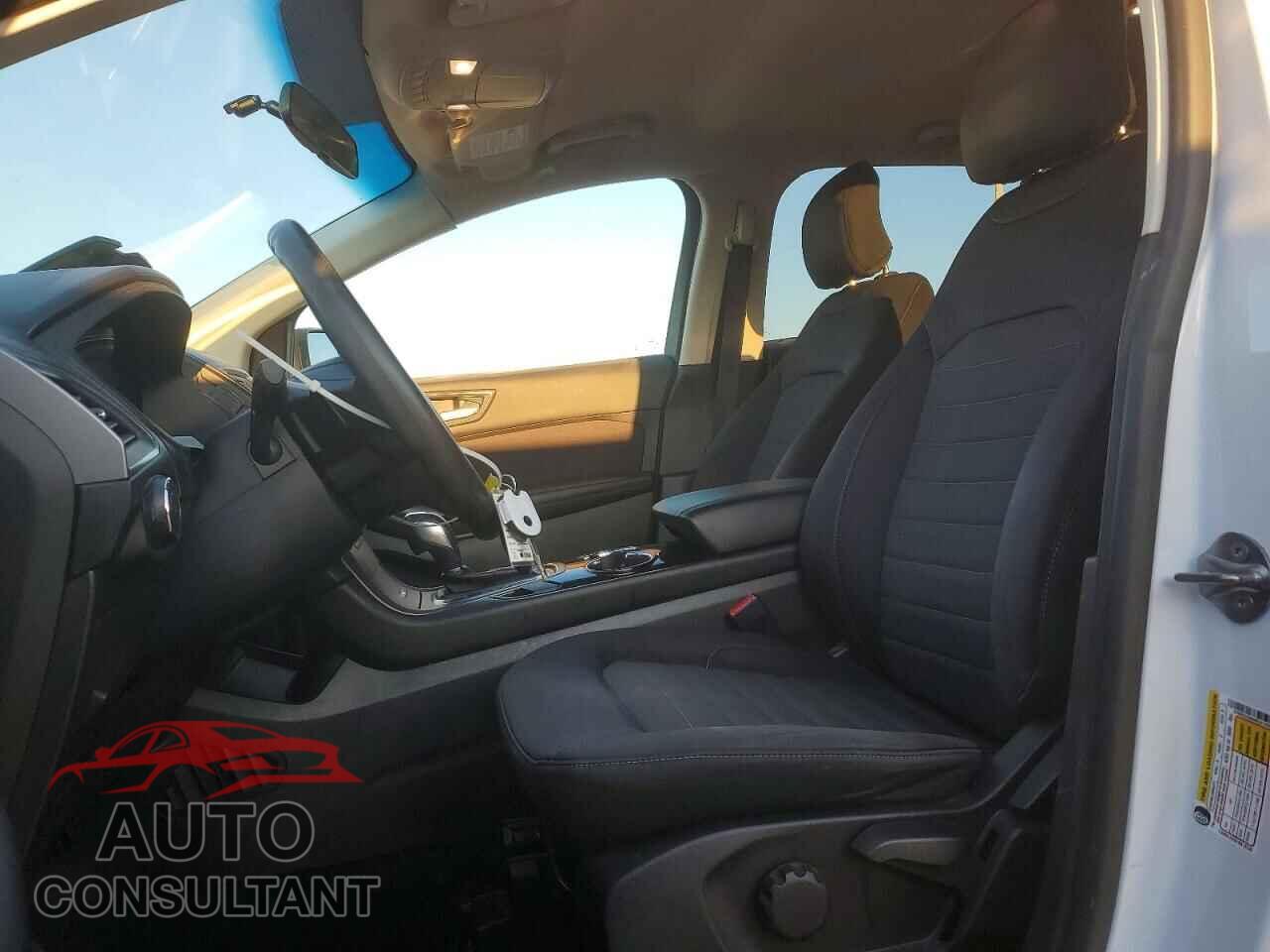 FORD EDGE 2017 - 2FMPK3G96HBC01499
