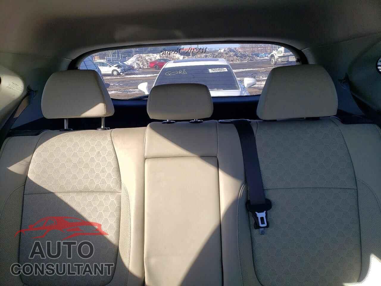 KIA SELTOS 2021 - KNDERCAA5M7194316