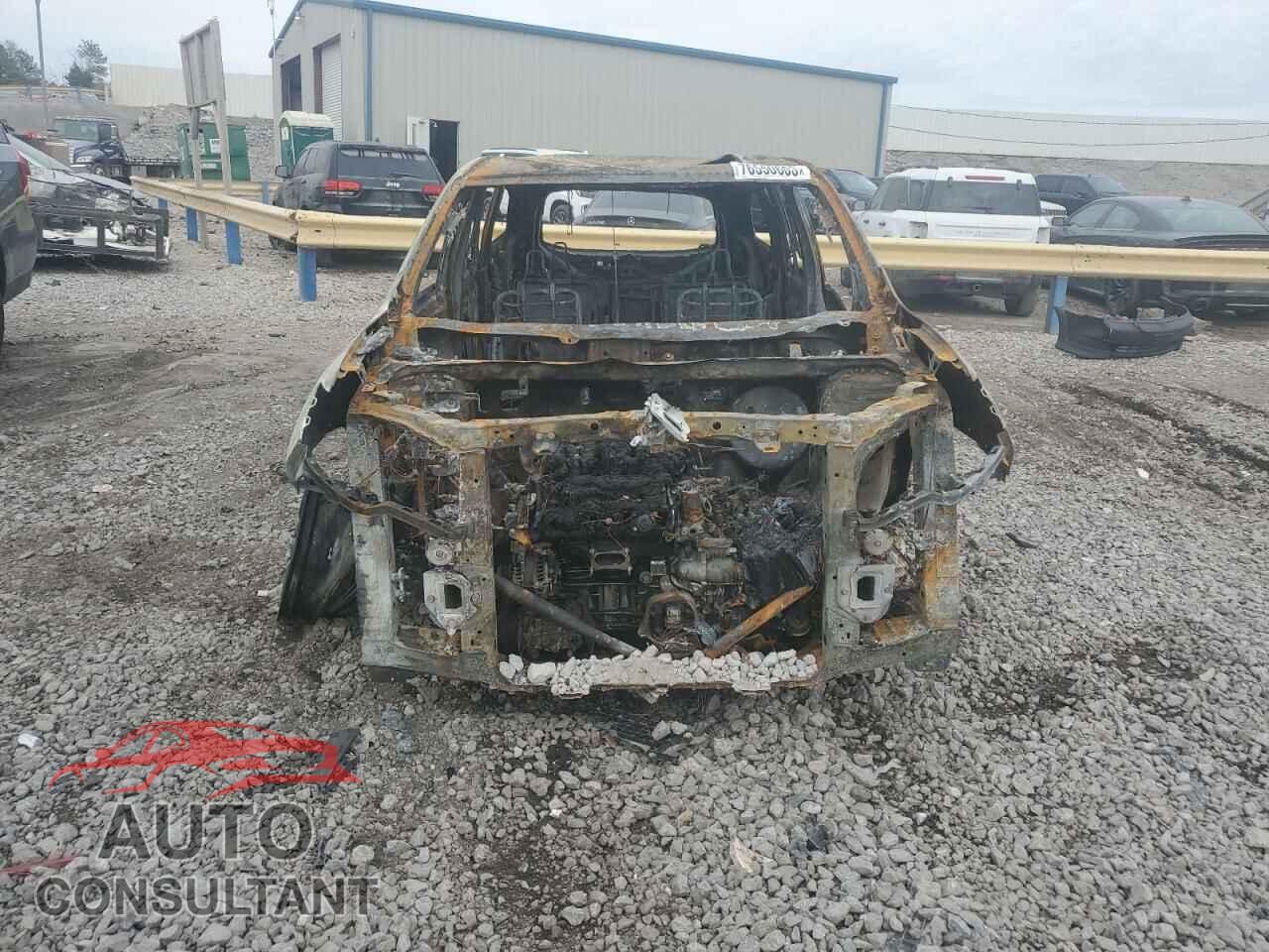 HONDA PILOT 2018 - 5FNYF5H55JB014820