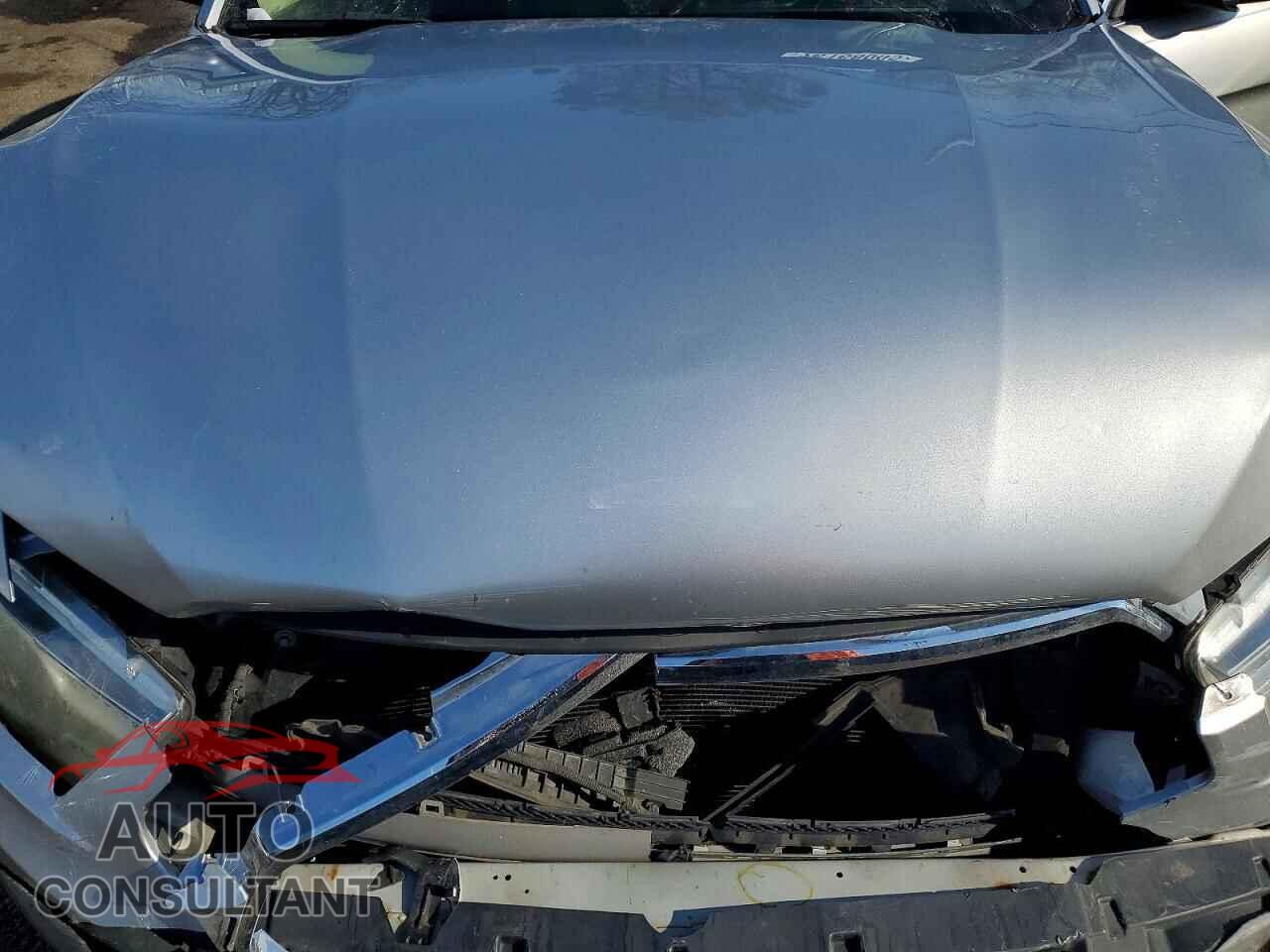 FORD TAURUS 2013 - 1FAHP2E80DG109053