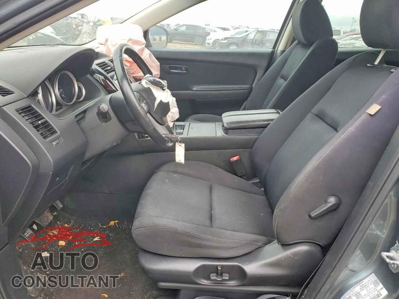 MAZDA CX-9 2013 - JM3TB3BV9D0422203