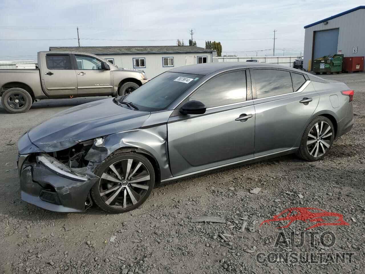 NISSAN ALTIMA 2020 - 1N4BL4CV3LC188777