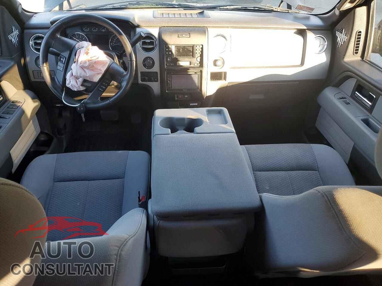 FORD F-150 2013 - 1FTFW1EF8DFD15899