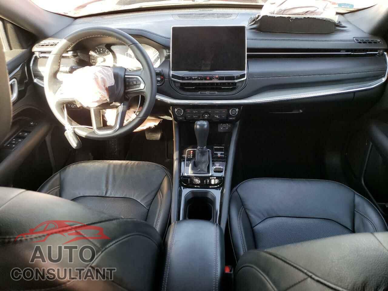 JEEP COMPASS 2022 - 3C4NJDCBXNT131423