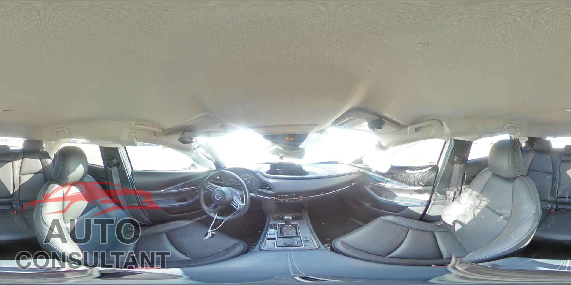 MAZDA CX30 2021 - 3MVDMABL7MM205741