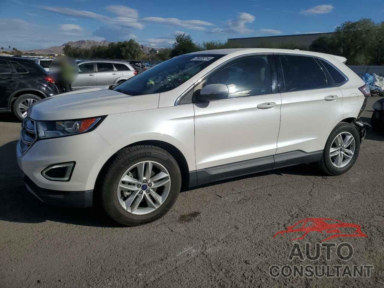 FORD EDGE 2016 - 2FMPK3J92GBB73319