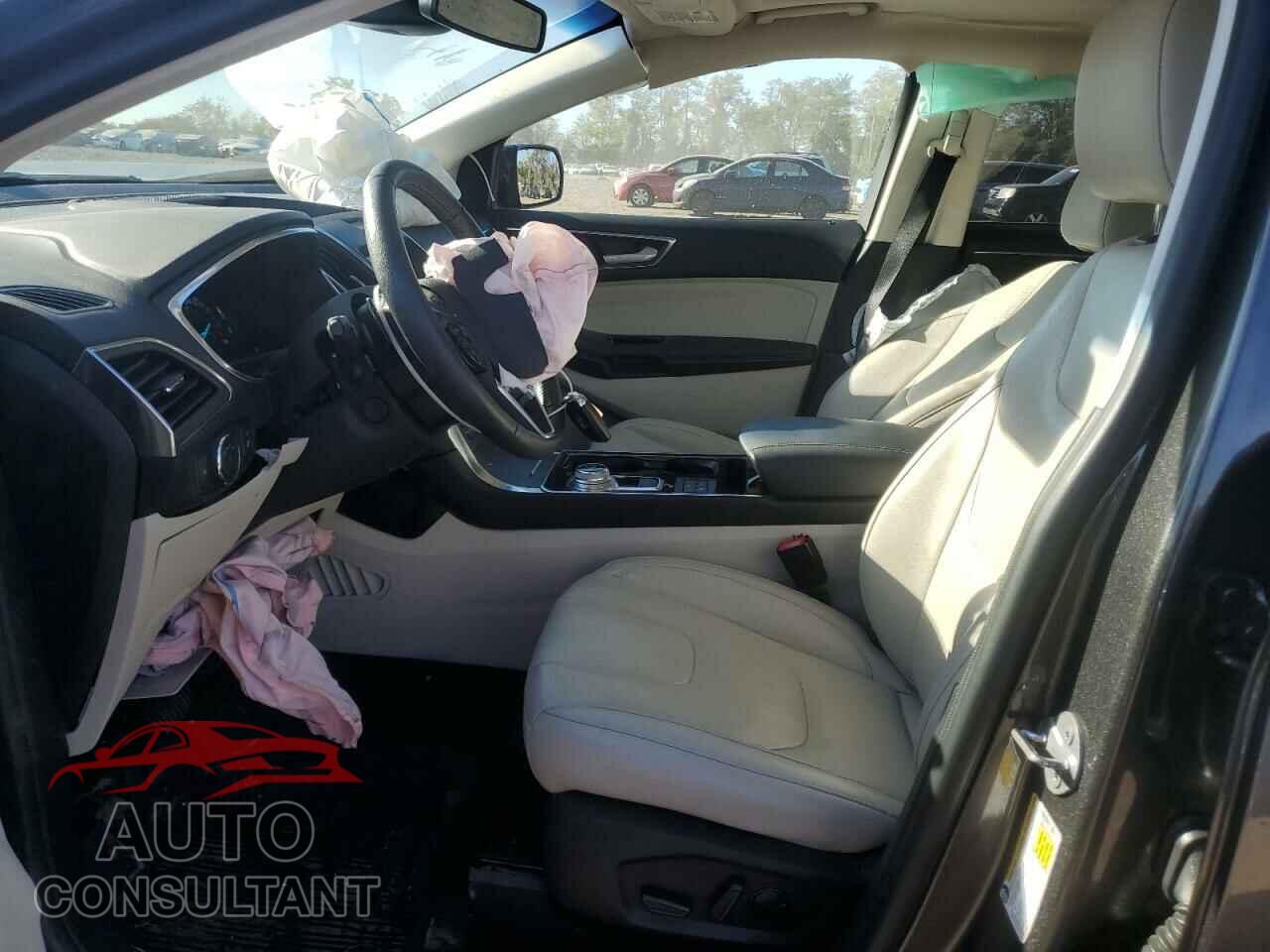 FORD EDGE 2020 - 2FMPK4K92LBA20597
