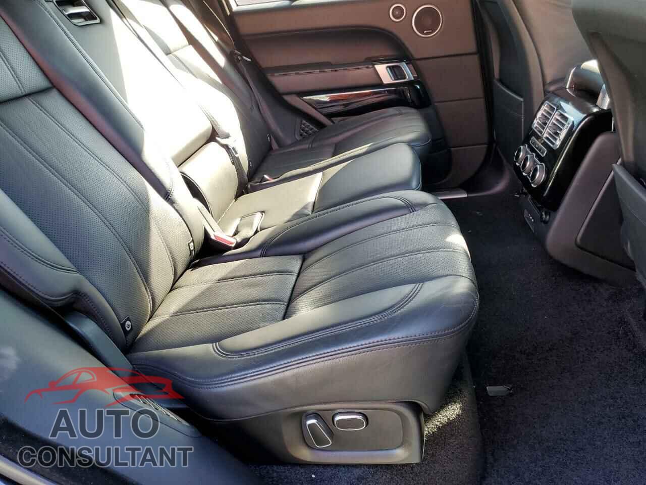 LAND ROVER RANGEROVER 2014 - SALGS2TF2EA175042