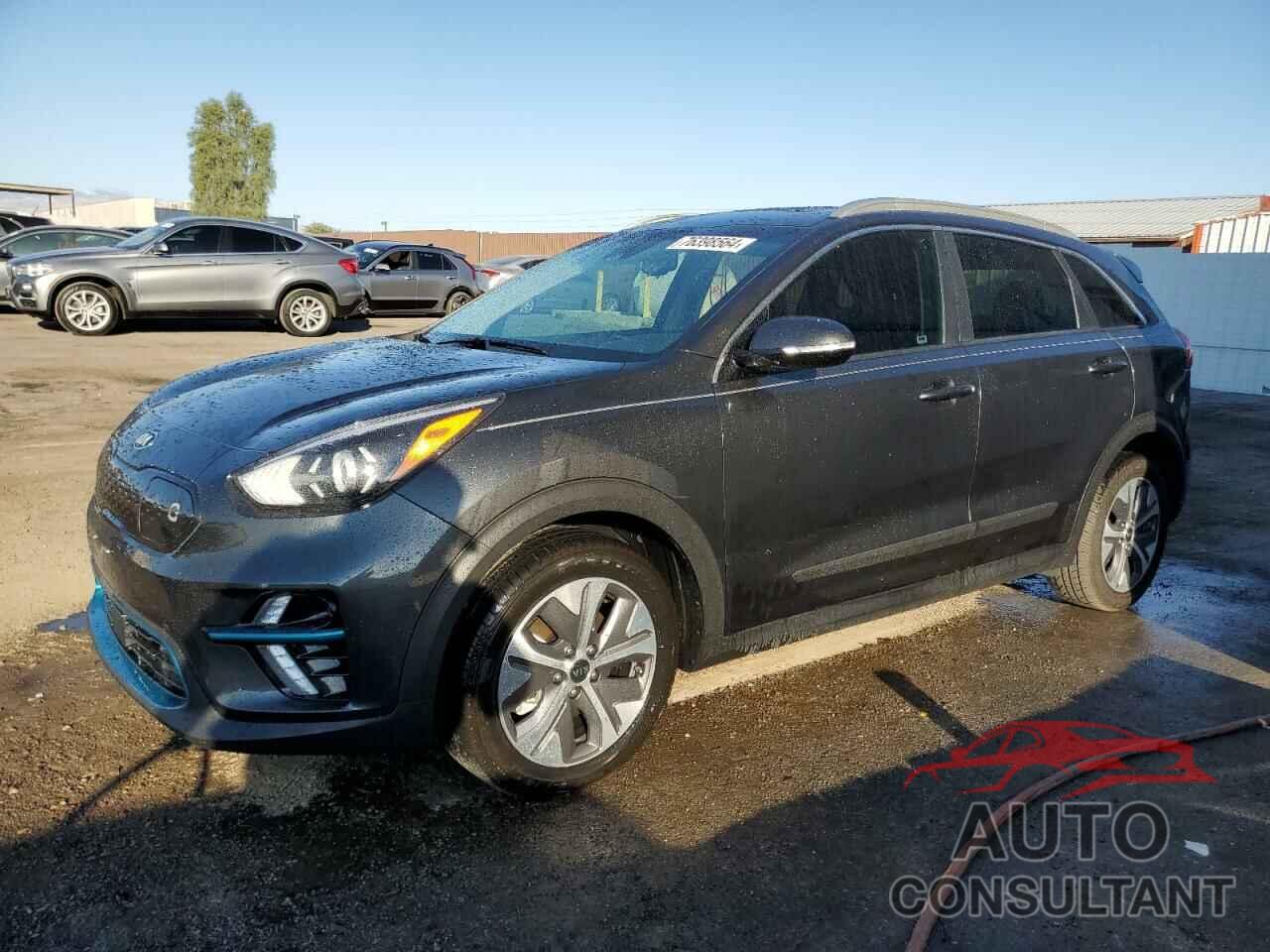 KIA NIRO 2020 - KNDCE3LG3L5080944