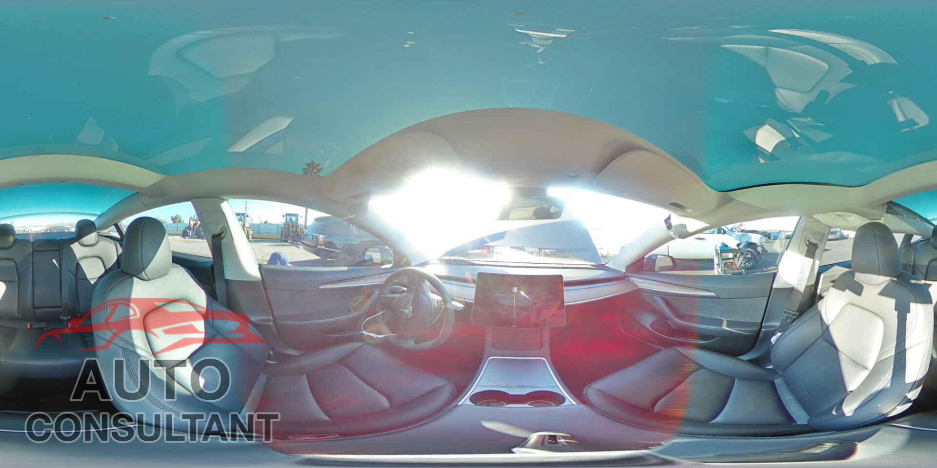 TESLA MODEL 3 2023 - 5YJ3E1EA9PF516262